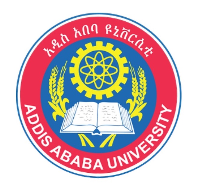Addis Ababa University Logo